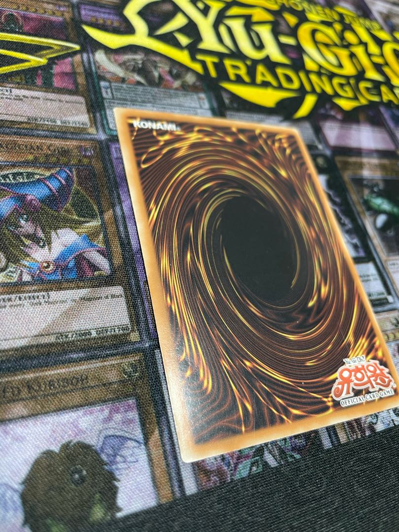 遊戯王 ブラックローズドラゴン ゴースト 韓国 1st