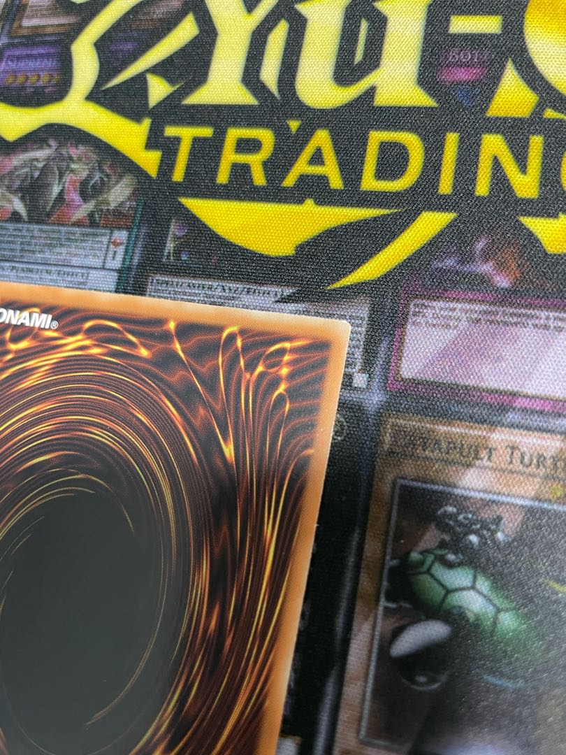 遊戯王 ブラックローズドラゴン ゴースト 韓国 1st