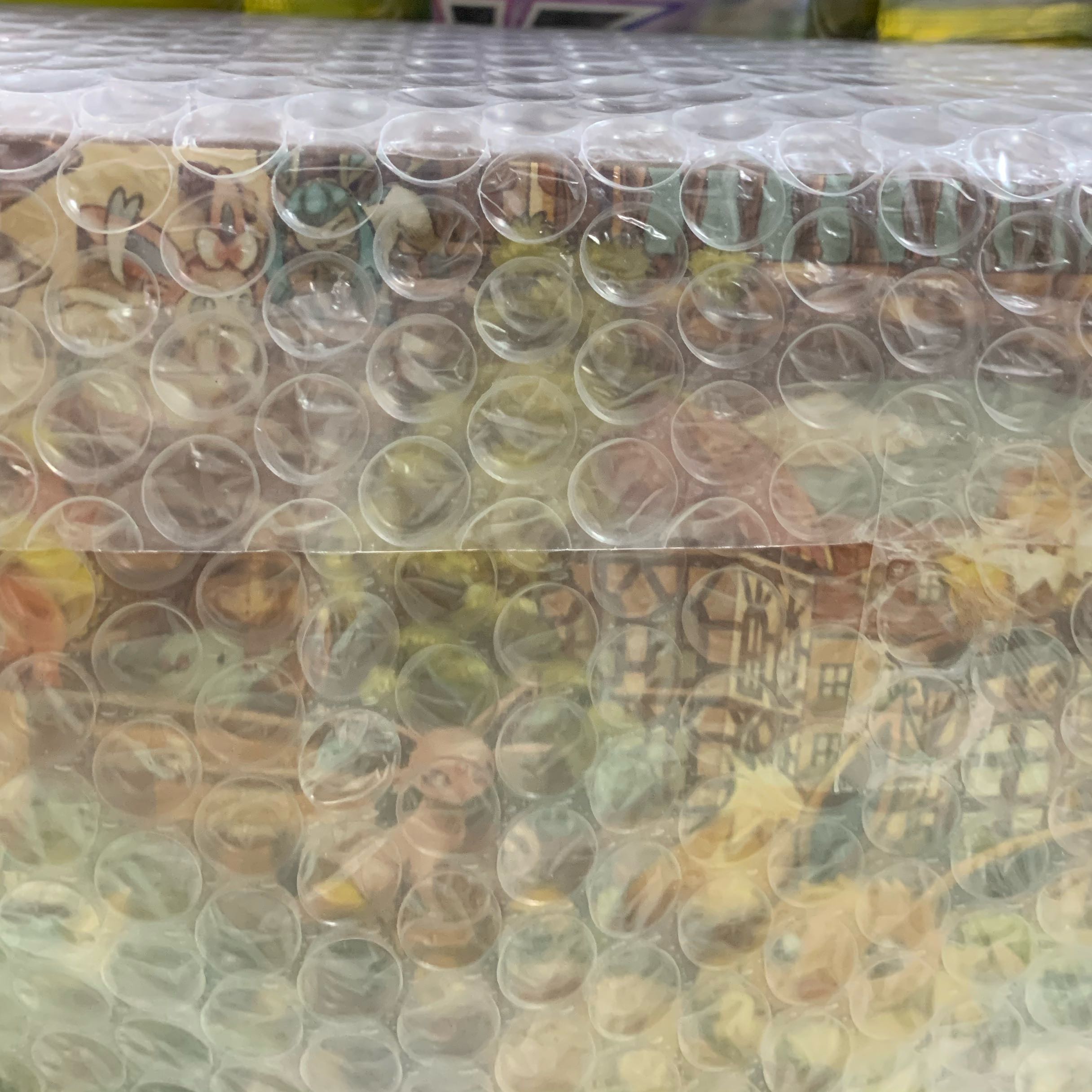 イーブイヒーローズ イーブイズセット