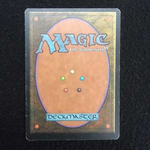 熱狂のイフリート/Frenetic Efreet 日本語