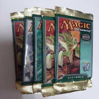 第７版　日本語ブースター3パック