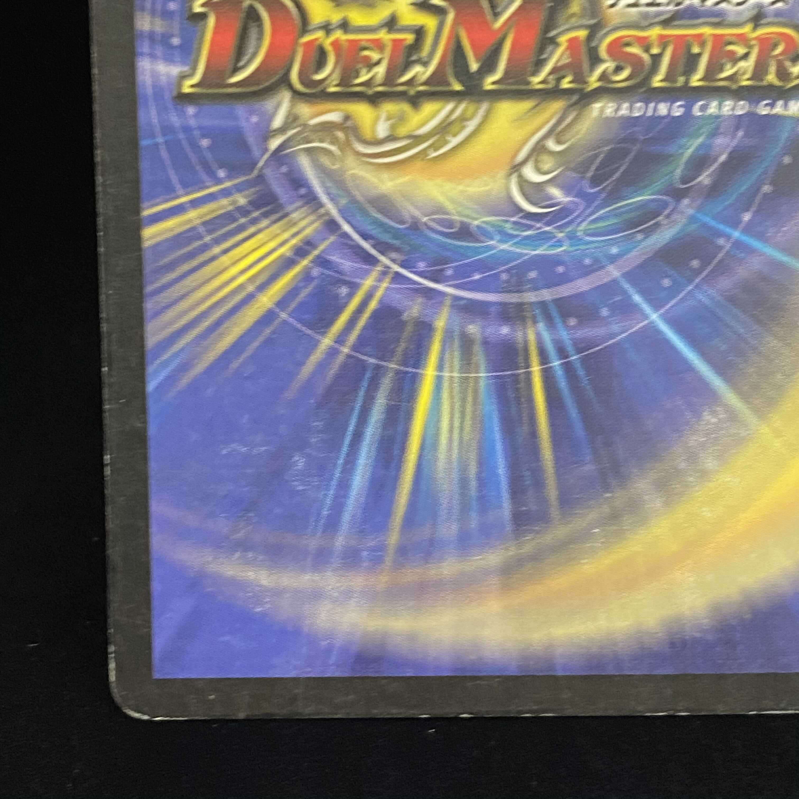 Crystal Lancer U-foil Foil Promo