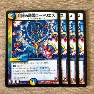 知識の精霊ロードリエス