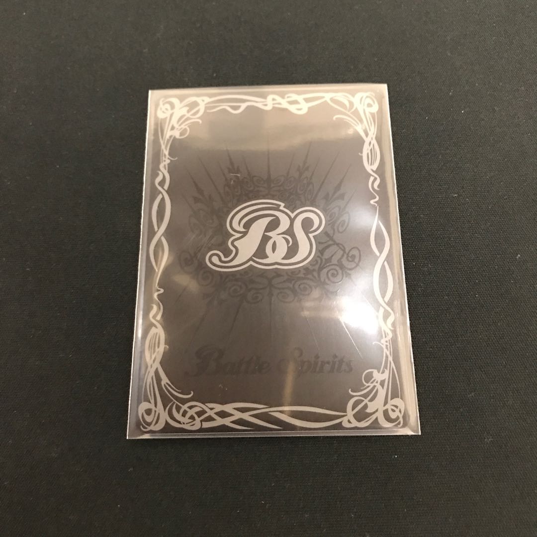 バトスピ　神海賊船カリュブデス-女神顕現- SEC