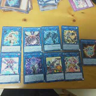 リンクモンスターセット