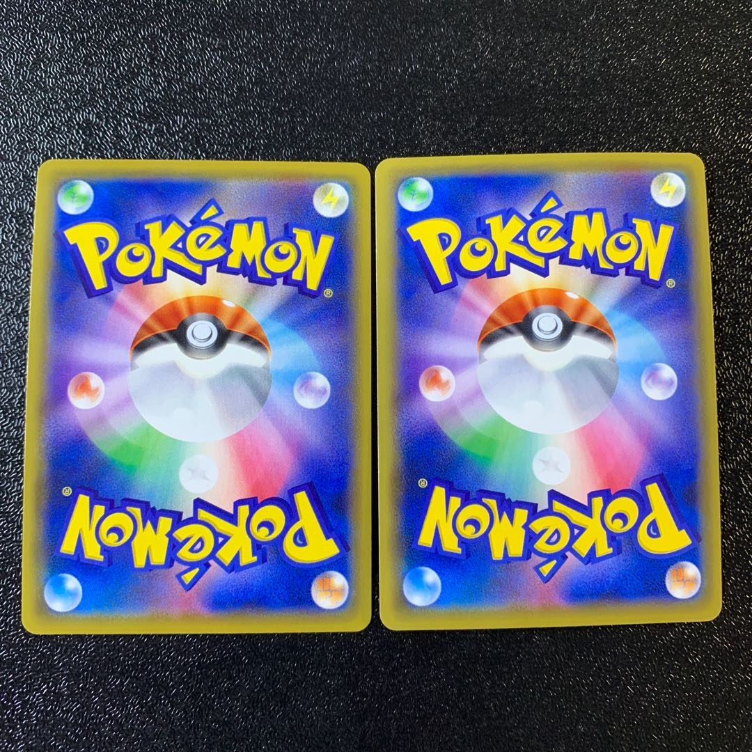 【専用出品　商談中】Nの覚悟SRセット