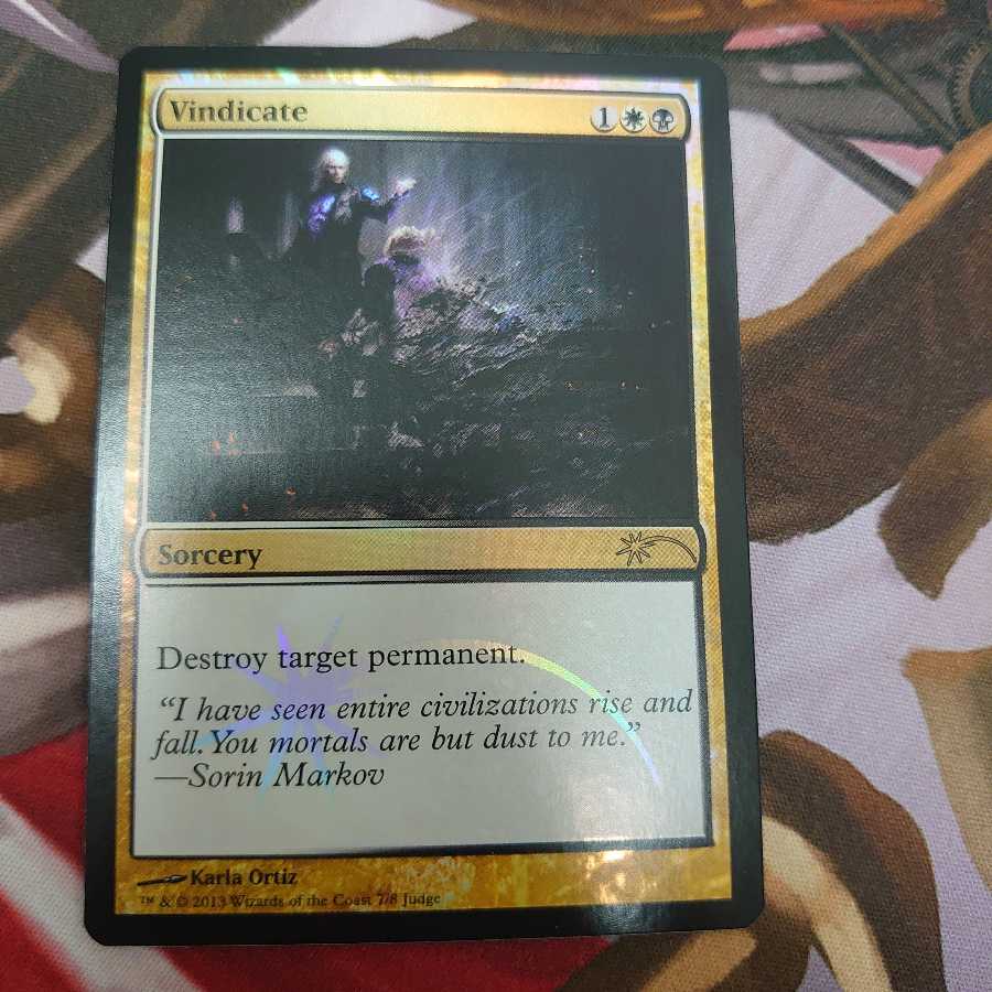 名誉回復 ジャッジ褒賞