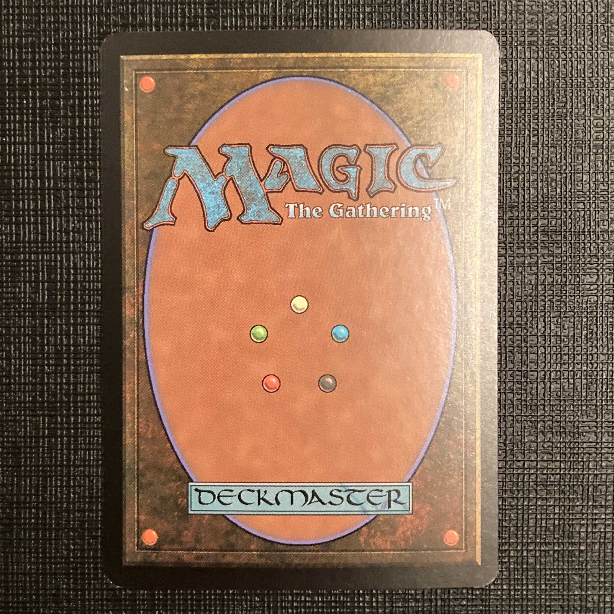 9ED [Scaled Wurm] Japanese Foil