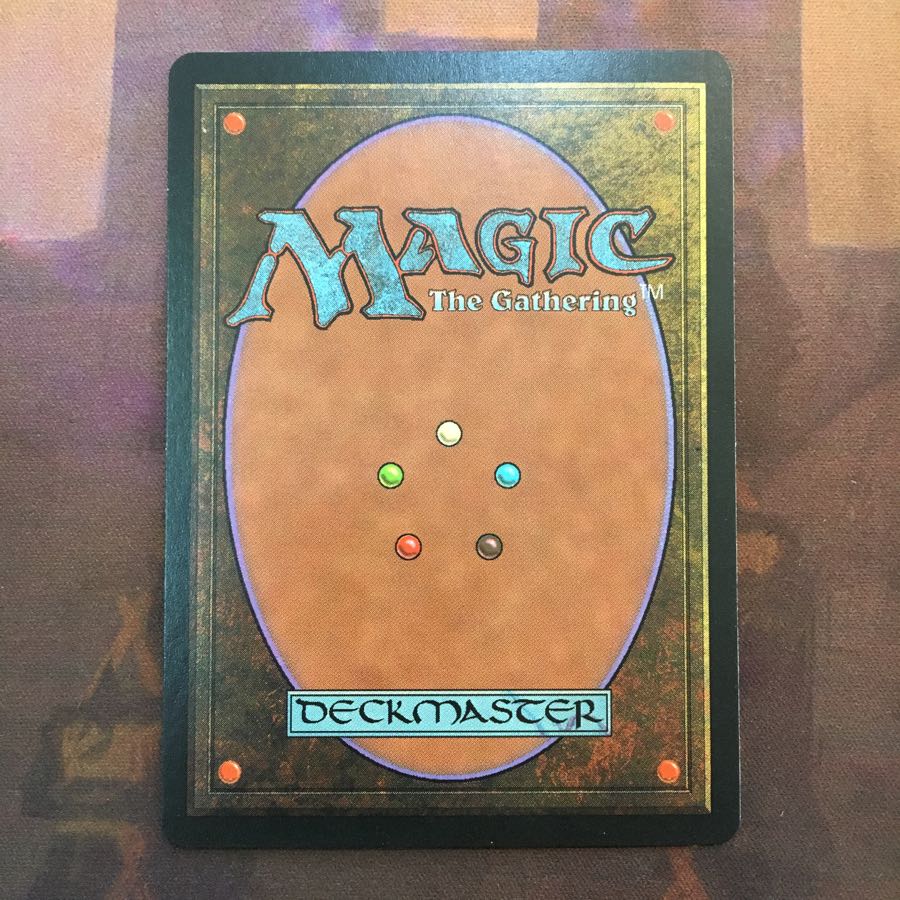 TMP 不毛の大地（中国語版）