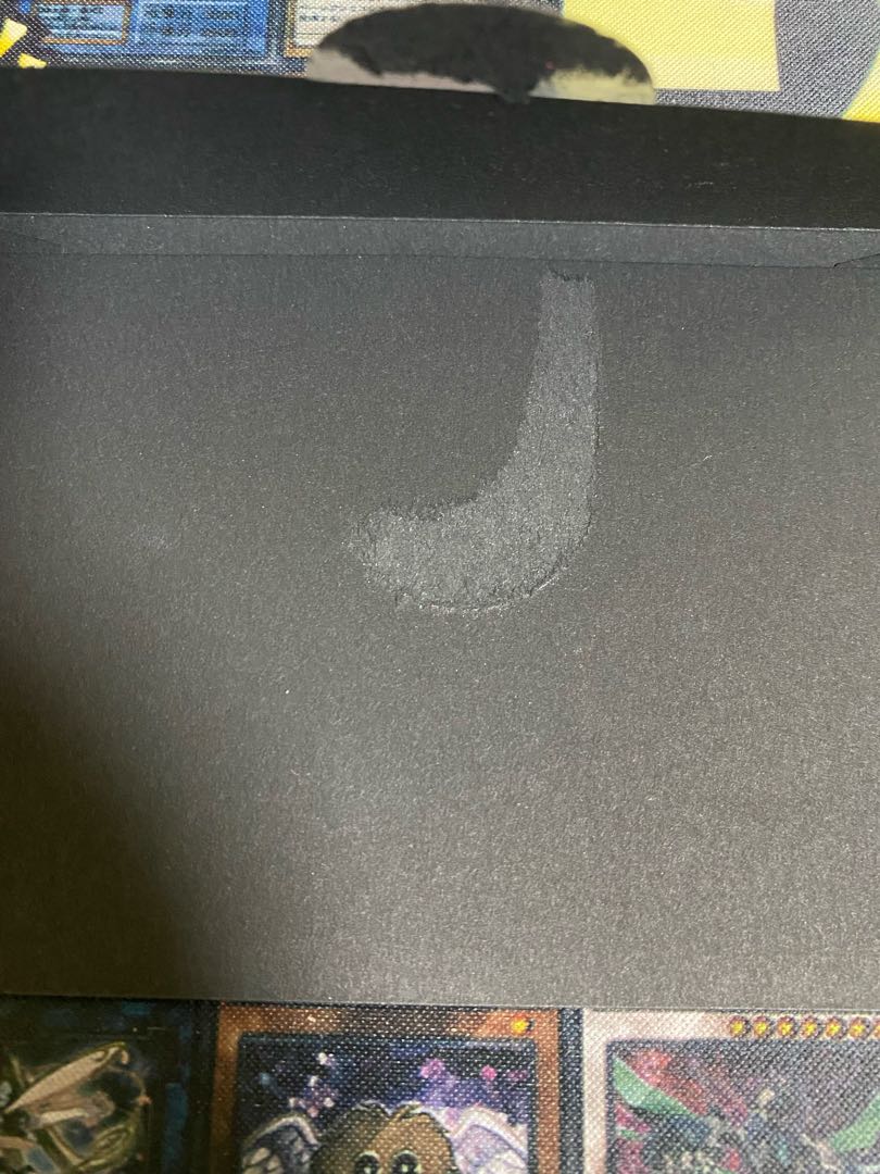 WCS2018 Blue-Eyes White Dragon Black Magician (1)