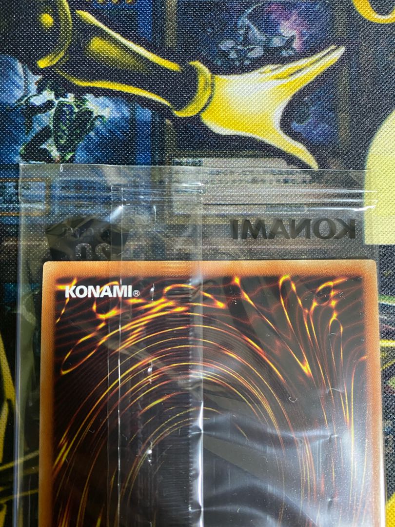 WCS2018 Blue-Eyes White Dragon Black Magician (1)