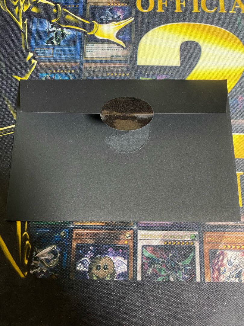 WCS2018 Blue-Eyes White Dragon Black Magician (1)