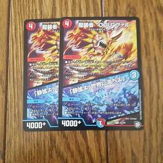 oguヴァル　2枚セット