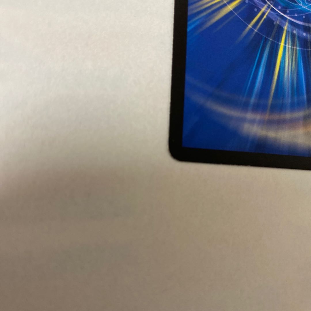 時の秘術師 ミラクルスター(ウルトラゴールデンカード仕様) SR