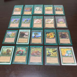 MTG まとめ売り