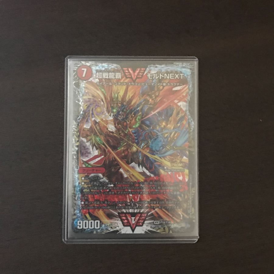 モルトnext プロモ はまー様専用