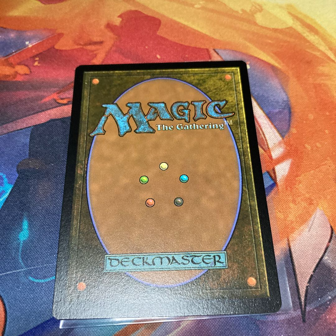 倍増の季節 神話レア