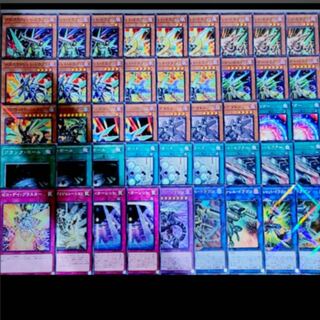 遊戯王　ヴァレットデッキ　構築済み 1枚