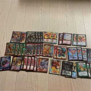 デュエマ デュエルマスターズ デッキ