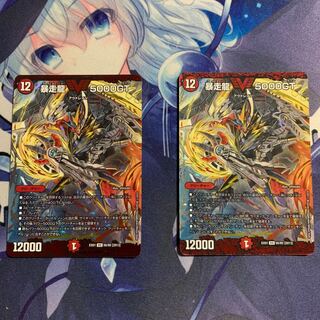 らる様専用　暴走龍 5000GT