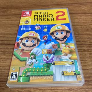 マリオメーカー2