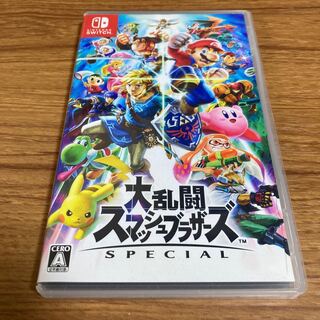 大乱闘スマッシュブラザーズ