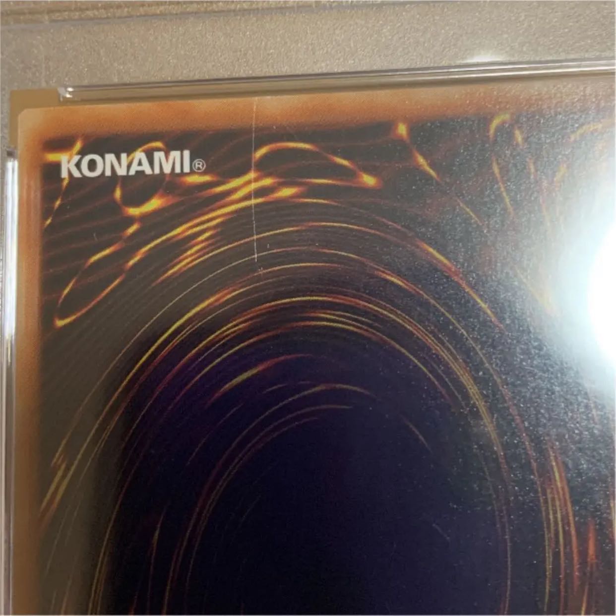 専用　遊戯王 真紅眼の黒竜　レッドアイズ　パラレル　PSA10