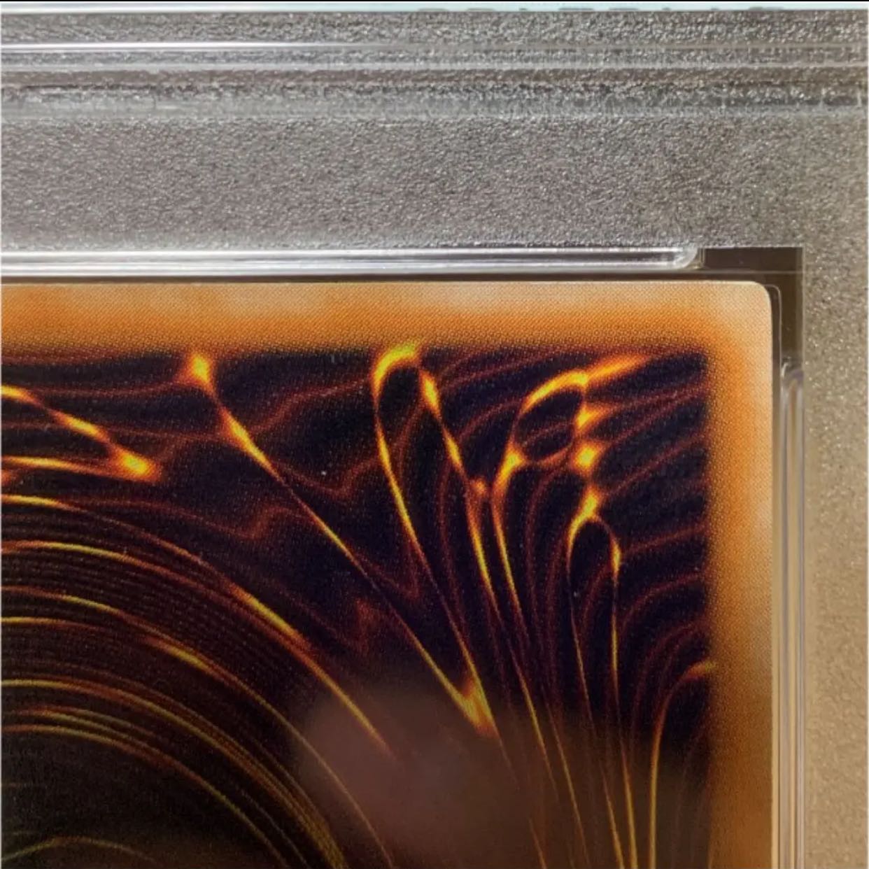 専用　遊戯王 ブラック・マジシャン　レリーフ　PSA9