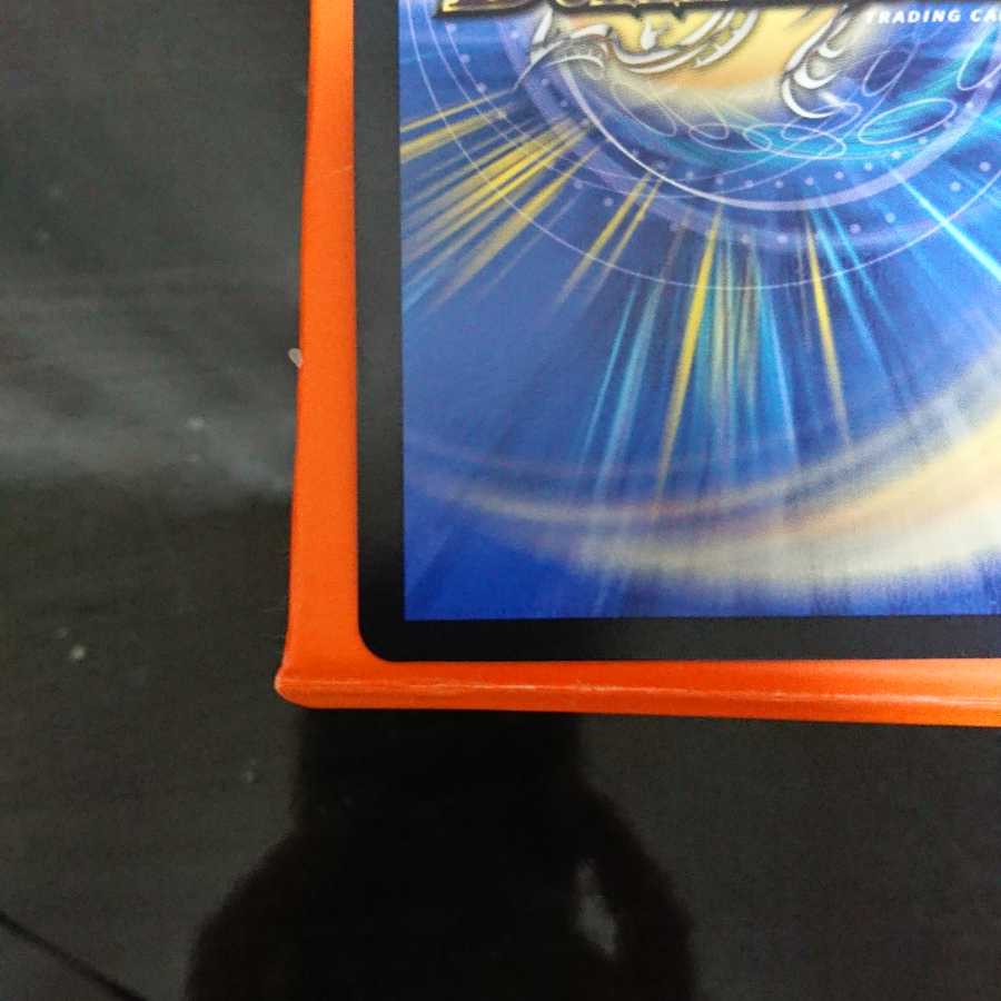 DM デュエマ 終末の時計ザ・クロック CSプロモ 1枚 1枚