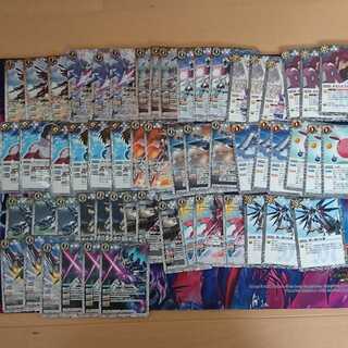 ガンダムseed デッキ3枚セット