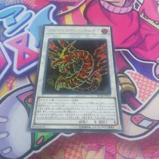 アルティマヤ・ツィオルキン ウルトラレア