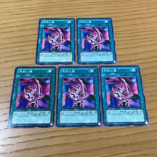 原初の種 ノーマル　5枚セット