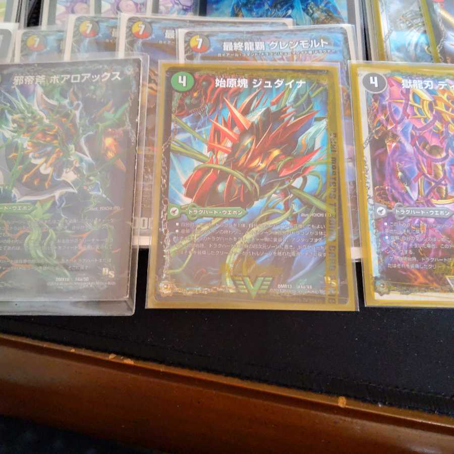 5cドルマゲドン デッキ