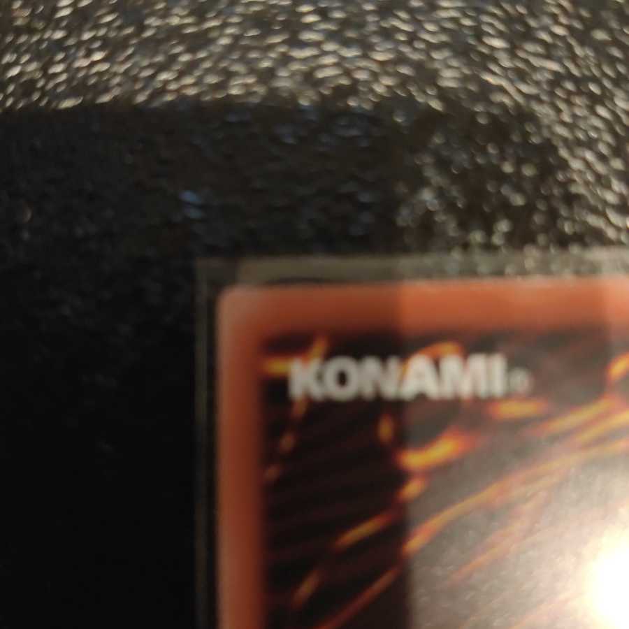 閃刀姫-カガリ プリズマティックシークレットレア 柄違い