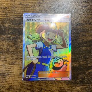 ポケモンブリーダー　sr