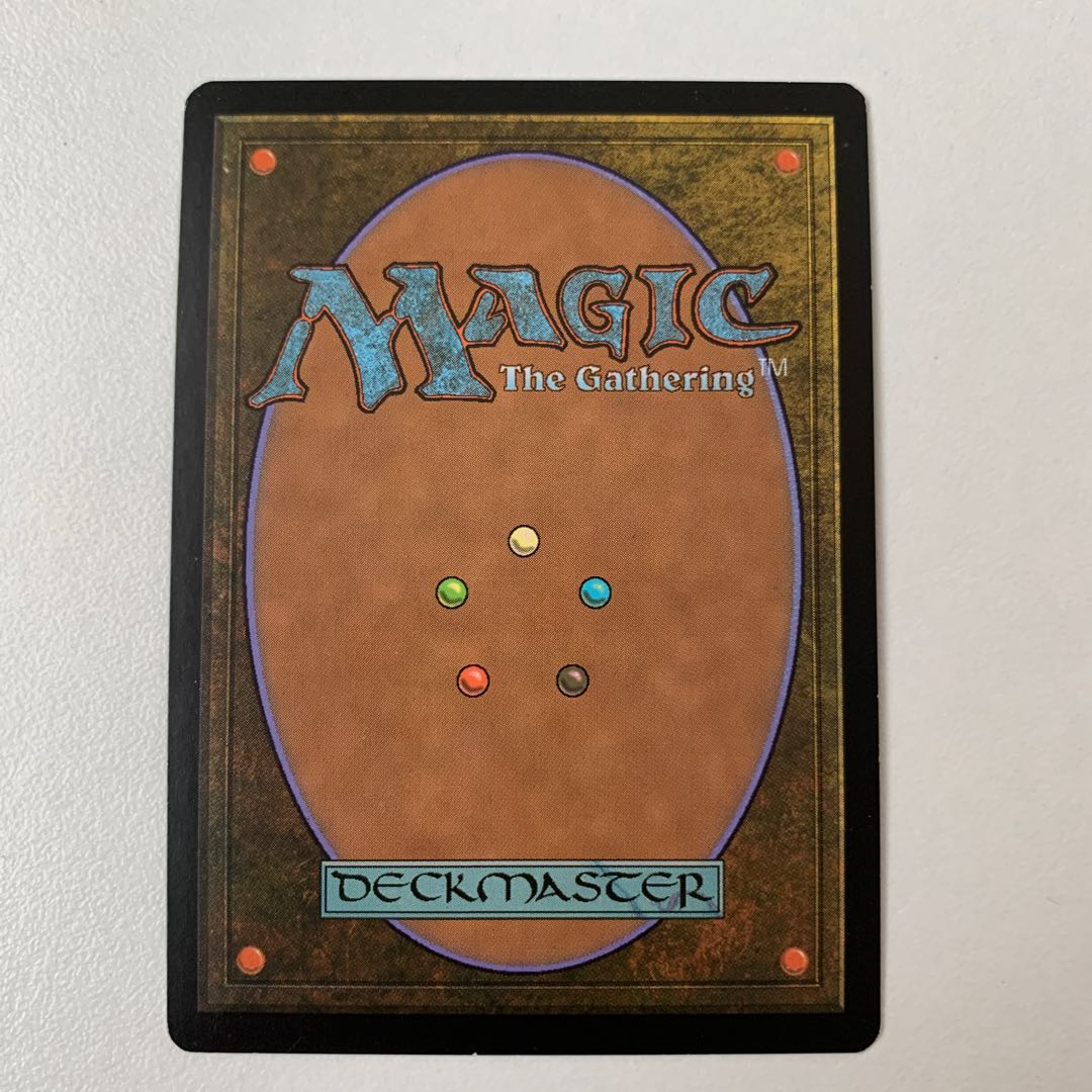 面晶体のカニ　FOIL 1枚