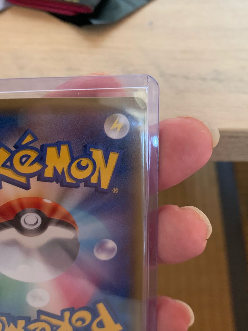 ポケモンカード　リーリエ　帽子　SR