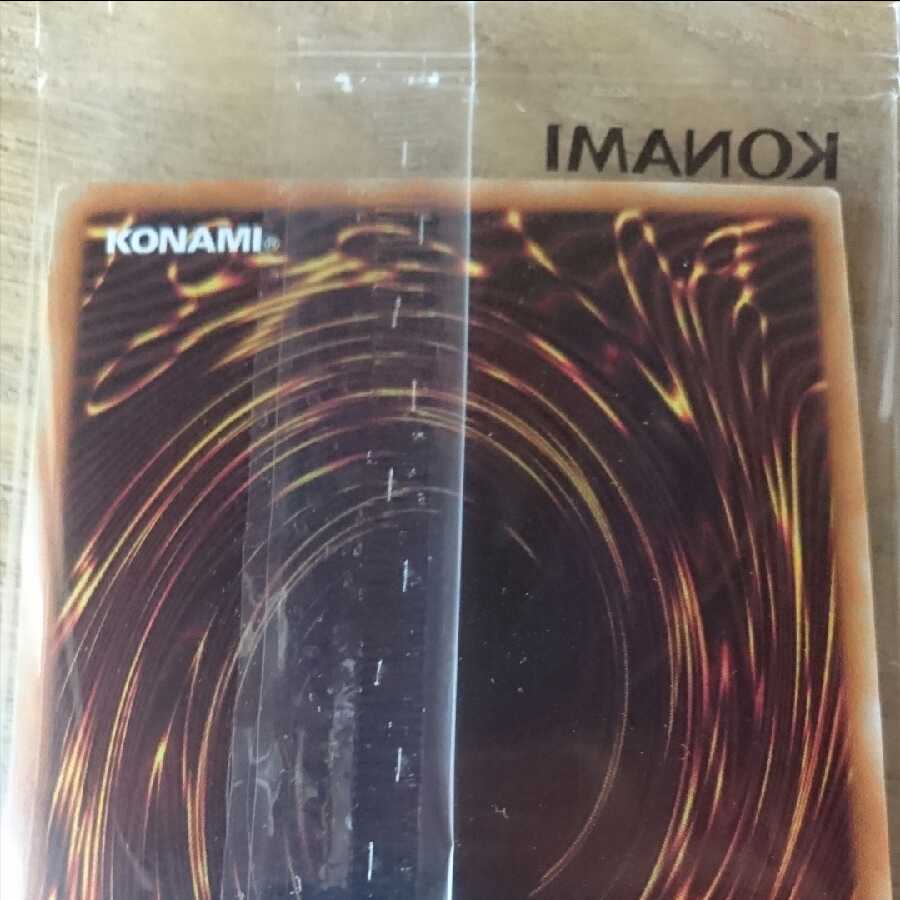 聖なるバリア-ミラーフォース- (ブルシク)