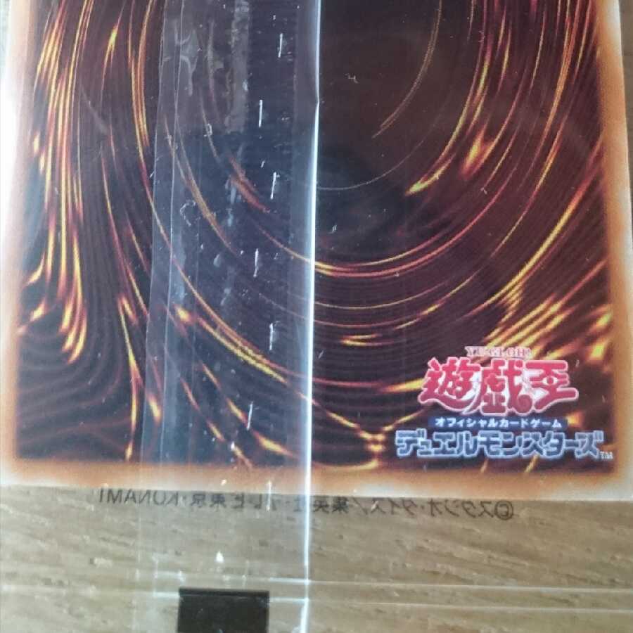 聖なるバリア-ミラーフォース- (ブルシク)