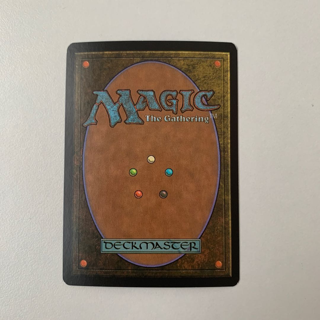 Orzhov Signet FOIL