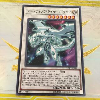 シューティング・ライザー・ドラゴン パラレル ノーマル