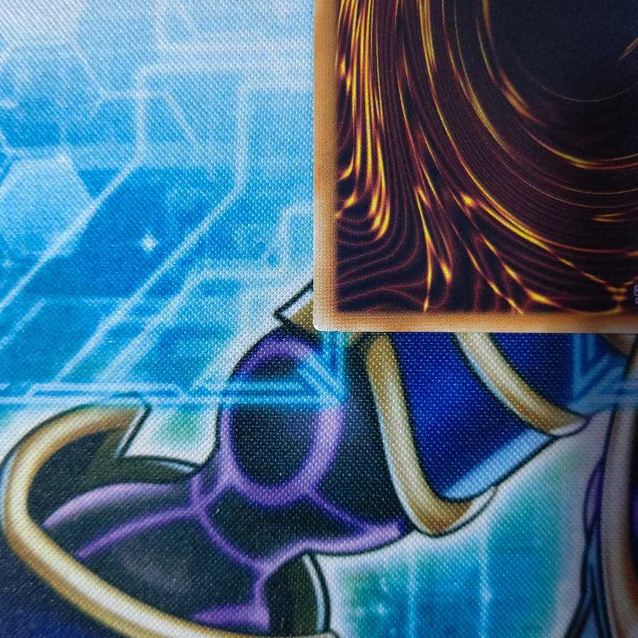 シューティング・スター・ドラゴン ホログラフィックレア