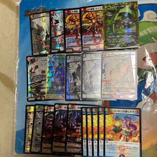 デュエマ優良カード詰め合わせ