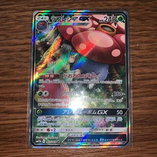 ラフレシアGX SR