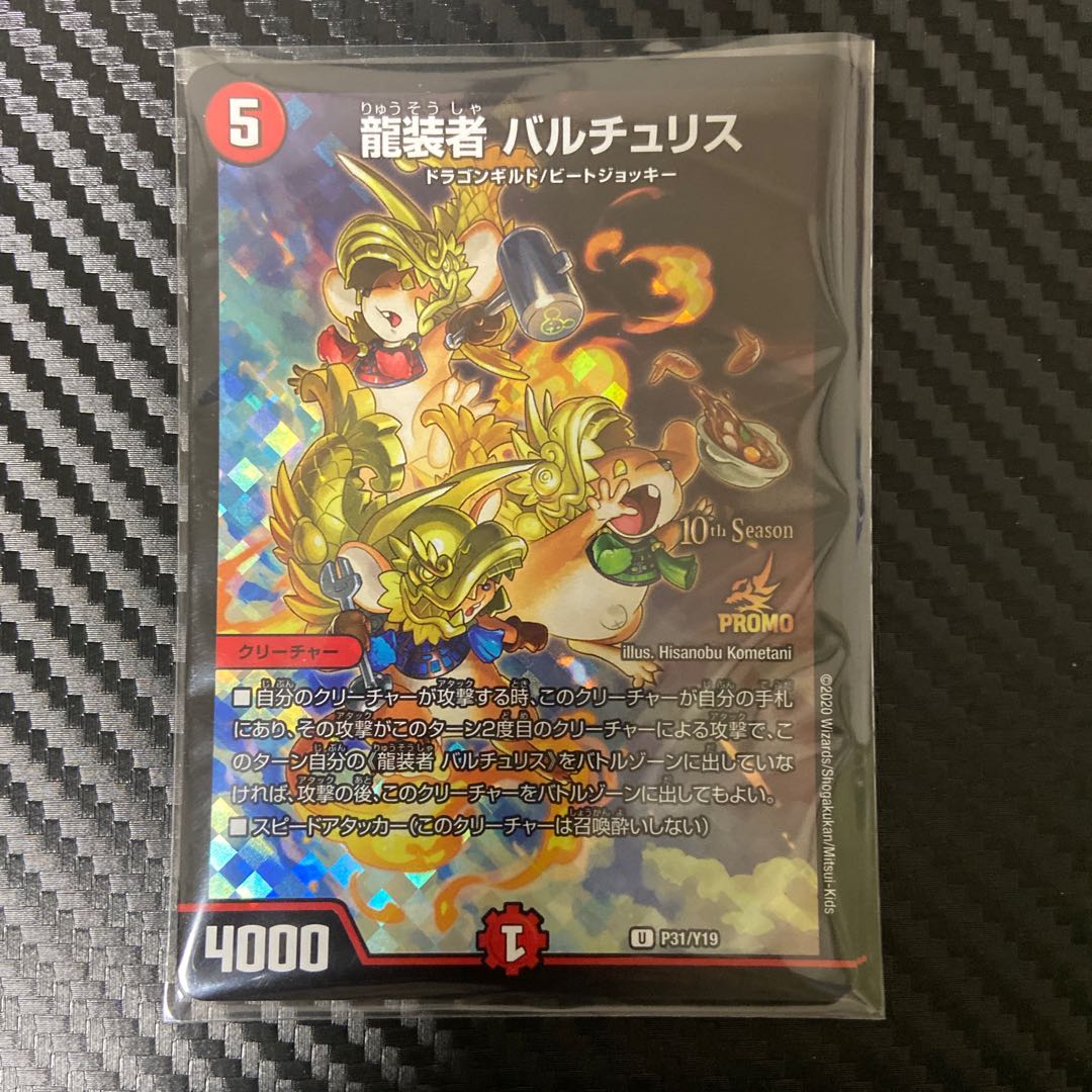 龍装者 バルチュリス