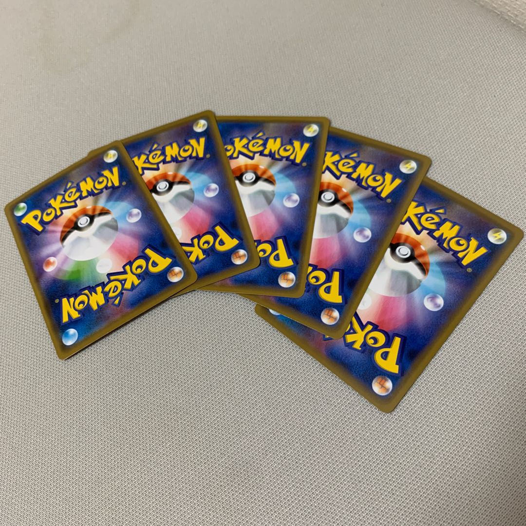 Cresselia, available in pieces