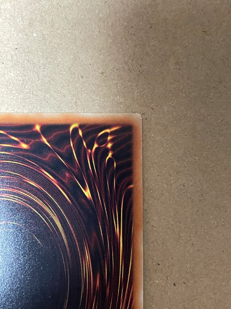 強制脱出装置 シークレットレア