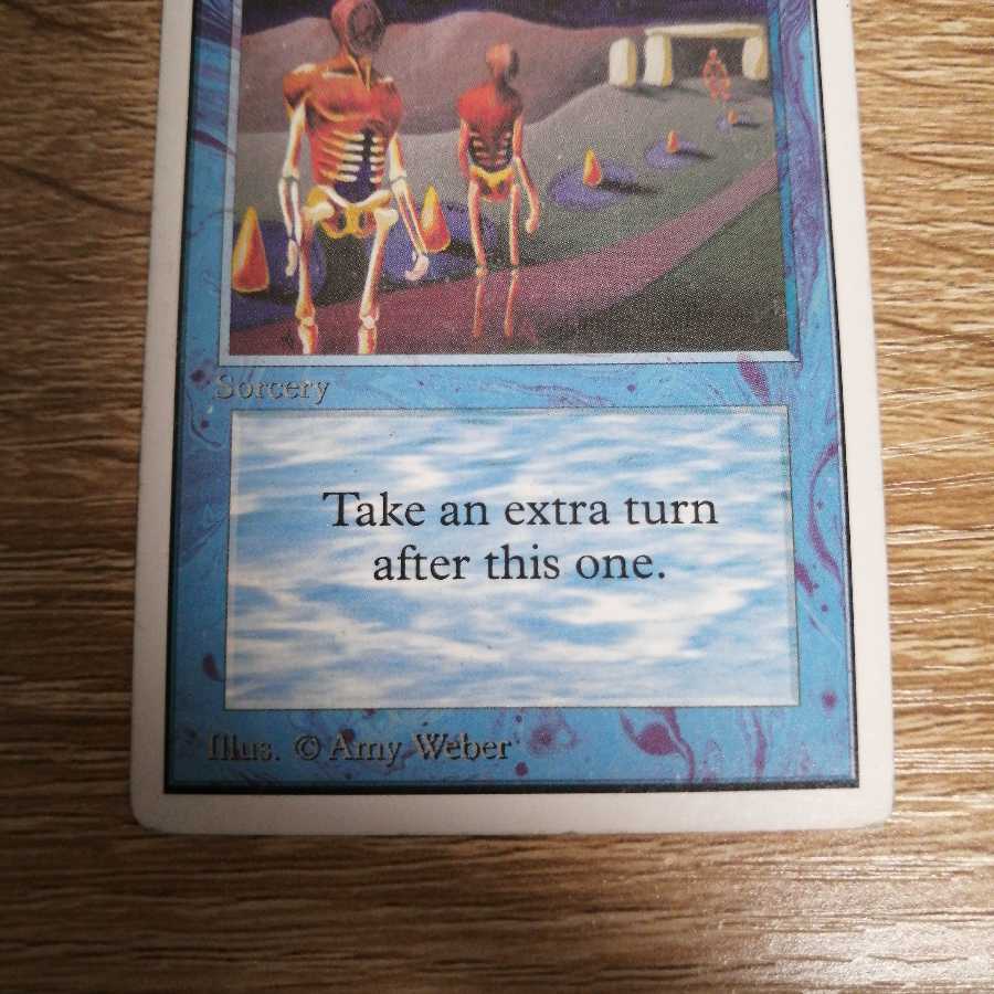 Time Walk　最安値