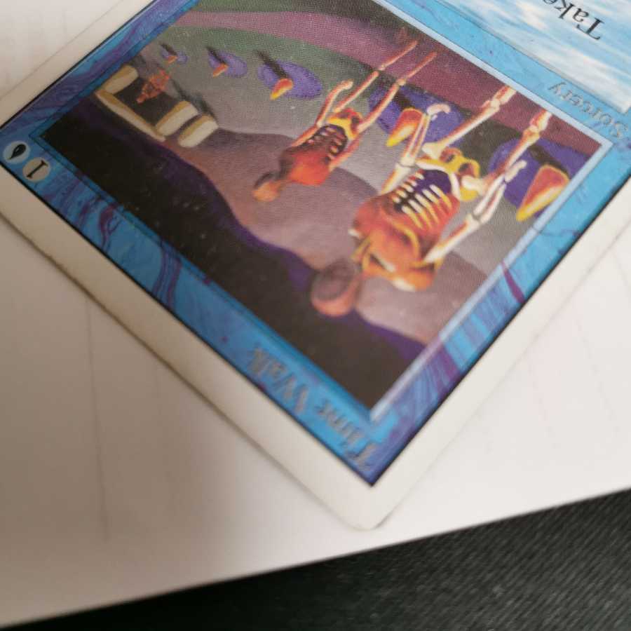 Time Walk　最安値