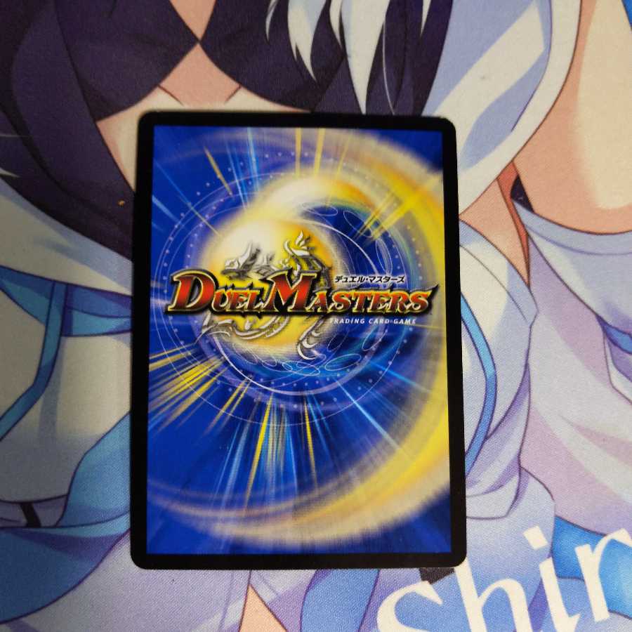 DSさん専用絶望と反魂と滅殺の決断(パーフェクト・ダークネス) SR